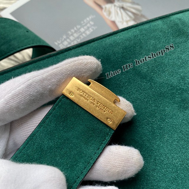 BV專櫃新款手工編織女包 葆蝶家Bottega Veneta Marie休閒斜挎包 578344 bbv1134